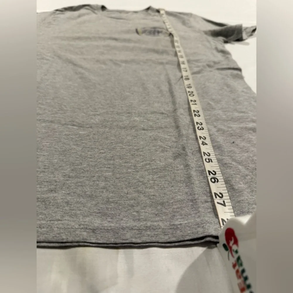 Vintage Boulevard Brewing Co. "Sixth Glass" Graphic Tee | Camp David | Size M - Picture 9 of 11